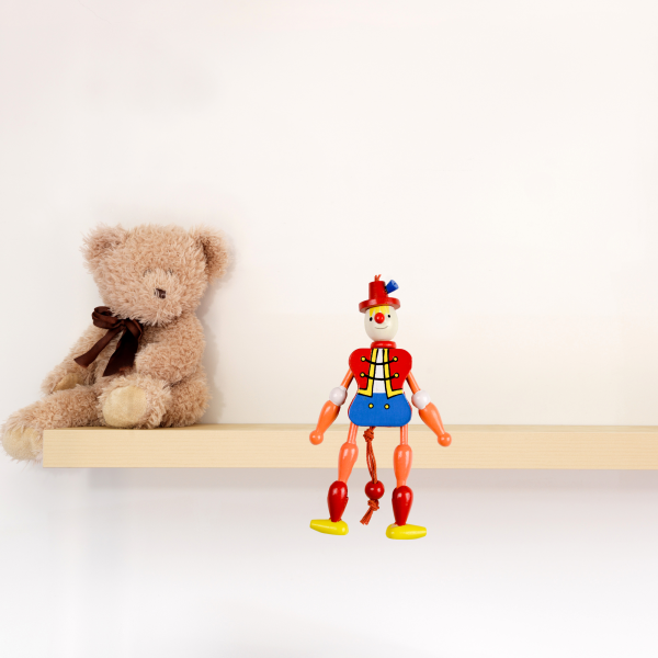 Jumping Jack Toys Danish Gift Boy - Image 2